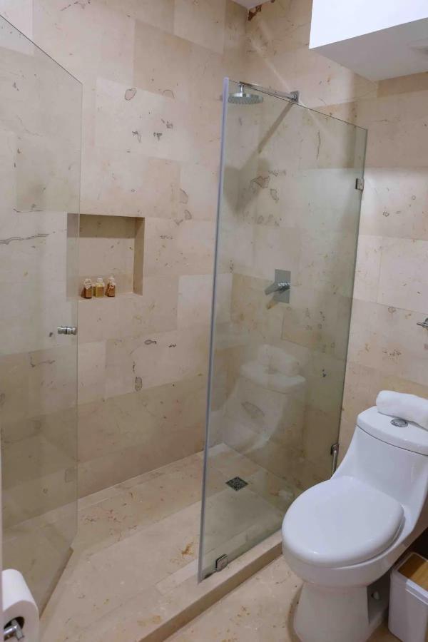 Stayon5A.Av.Penthouse With Privatepool Freeparking Playa del Carmen Ngoại thất bức ảnh